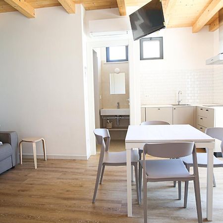 Aloe Comfort Rooms Pescara Eksteriør billede