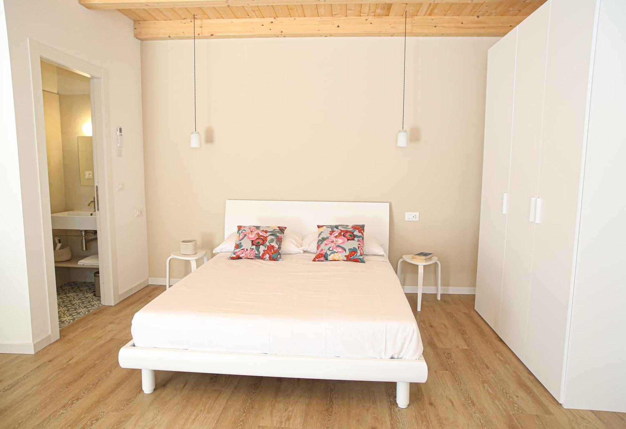 Aloe Comfort Rooms Pescara Eksteriør billede