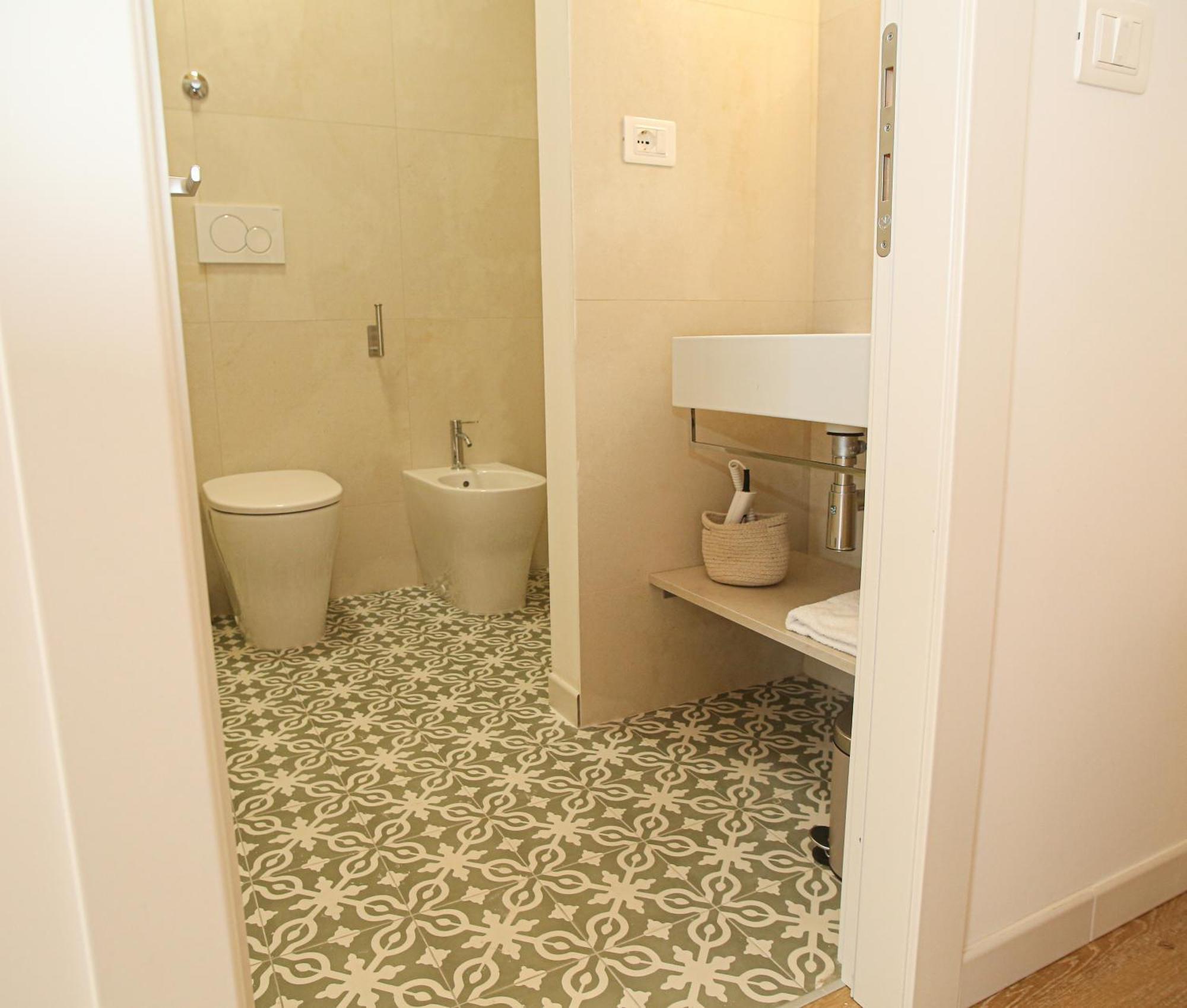 Aloe Comfort Rooms Pescara Eksteriør billede