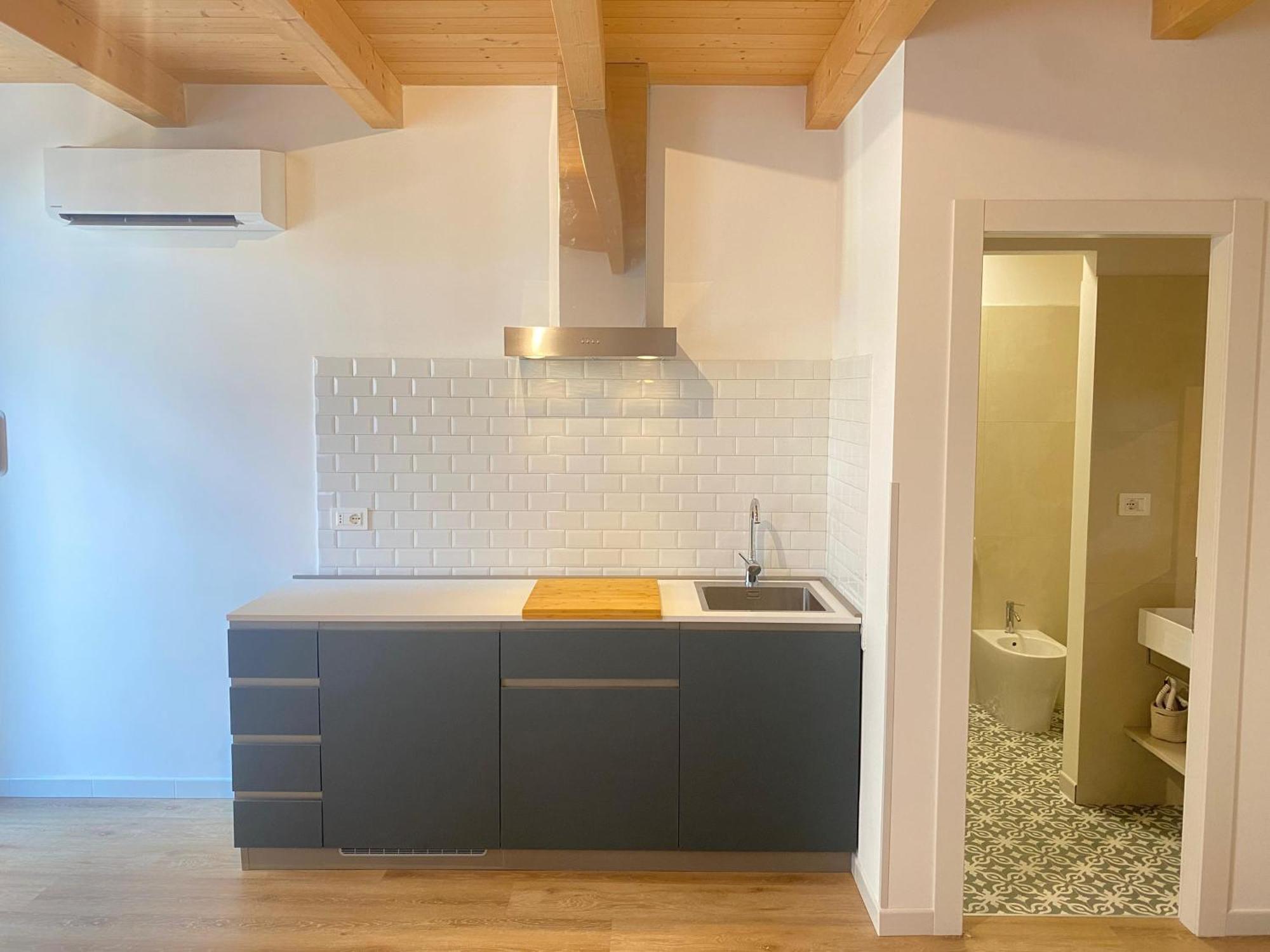 Aloe Comfort Rooms Pescara Eksteriør billede